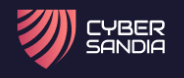 Cyber Sandia Logo