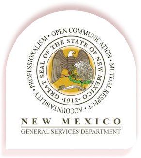 New Mexico Seal